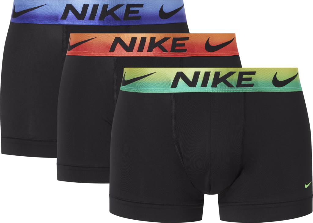 Men's nike underwear