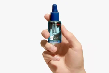 Men's grooming essentials