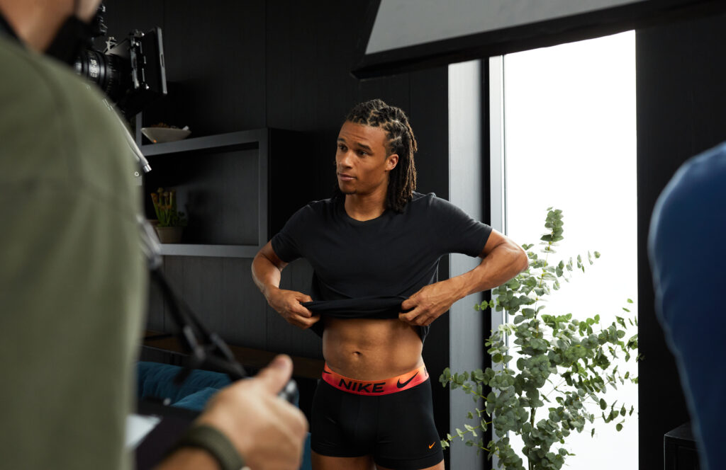 Unleash Comfort and Style with Men's Nike Underwear - The Everyday Man