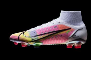 Nike Mercurial Vapor/Superfly Dragonfly