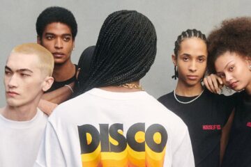 Cos 2023 Pride T-Shirt