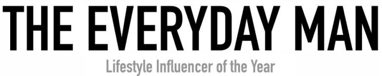 The Everyday Man Logo