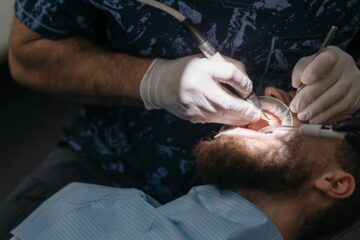 guide to cosmetic dentistry