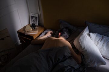the importance of sleep