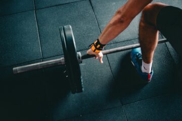 gym kit